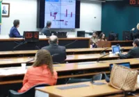 Especialistas reforçam alertas de seca e riscos de desertificação