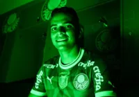 Especulado no Bahia, Bruno Rodrigues é anunciado no Palmeiras