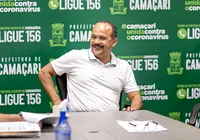 “Esperamos aumento de 25% na receita”, projeta Elinaldo Araújo imagem
