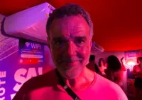 "Espero compromissos mantidos", diz Almeida sobre Falcão no TCM