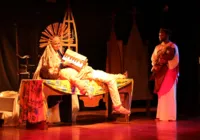 Espetáculo “Auto da Compadecida” volta a cartaz com ingressos a R$ 2