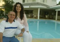 Esposa de Renato Aragão revela detalhes do início do casamento