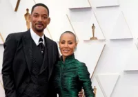 Esposa de Will Smith diz que 'tapa no Oscar' salvou casamento; entenda