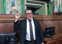 "Está marcada na história", diz vereador autor de homenagem ao Vitória