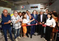 Estação do Metrô Pituaçu ganha posto eleitoral do TRE