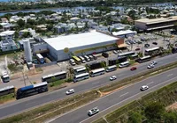 Estacionamento irregular gera risco no Litoral Norte