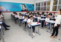 Estado convoca mais 747 professores e coordenadores pedagógicos