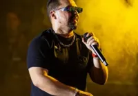 "Este show será único", diz Xand Avião, atração do Virada Salvador