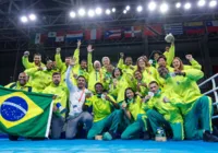 Estrelas do boxe baiano projetam Olimpíadas em busca da medalha