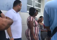 "Eu quero justiça", clama mãe do jovem que sofreu acidente em parque