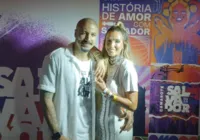 Ex-BBBs, Aline e Fernando comentam sobre atual edição do programa