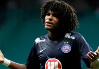 Ex-Bahia, atacante tem acerto encaminhado com time da Série B