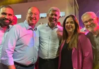 Ex-aliado de Bolsonaro, Pastor Everaldo se reuniu com Jerônimo