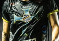 Ex-artilheiro do Bahia fecha com clube paulista da Série D; saiba quem