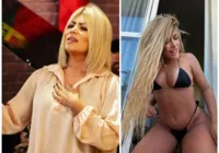Ex-pastora termina com líder religioso e começa carreira no OnlyFans