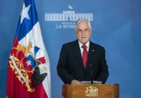 Ex-presidente do Chile morre em acidente de helicóptero