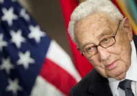 Ex-secretário de Estado dos EUA, Henry Kissinger, morre aos 100 anos