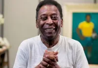 Exame de DNA da mulher que se diz filha de Pelé dá negativo