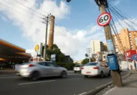 Excesso de velocidade é a principal causa de acidentes no Brasil