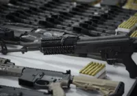 Exército libera e PMs podem ter até cinco fuzis para uso pessoal