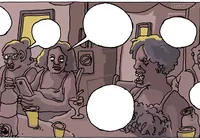 Faça o favor de me trazer depressa