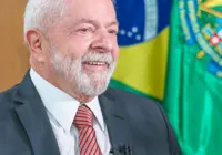 “Fake News não mata a fome do povo”, diz Lula em entrevista exclusiva