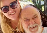 Família de Lima Duarte faz post emocionante após morte de Júlia Martin