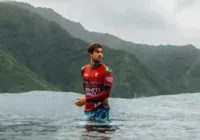 Família diz que surfista João Chianca se recupera bem de acidente