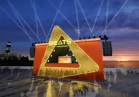 Farol da Barra terá 'Torre' com música eletrônica gratuita nos 6 dias