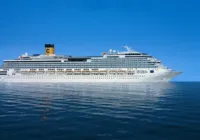 Favolosa inicia temporada de cruzeiros na Bahia com viagem especial