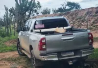 Fazendeiro é sequestrado e bandidos fazem videochamada com ameaças