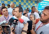 Federação se concretizará, mas talvez após as eleições 2024, diz Bruno