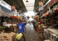 Feira de São Joaquim pode virar Patrimônio Cultural Imaterial