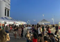 Feira de Variedades divide espaço com Parada do Orgulho PcD