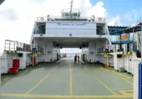 Ferry terá operação especial para viagens de Natal e Réveillon