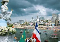 Festa de Iemanjá contará com 738 profissionais da Segurança Pública