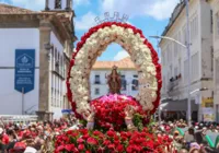 Festa de Santa Bárbara simboliza fé e resistência do povo baiano