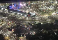 Festival Virada segue sem registro de crime grave contra a vida