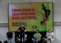 Festival da Virada deve injetar R$ 500 milhões na economia de Salvador