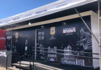 Festival de Verão vai contar com estrutura da Polícia Civil