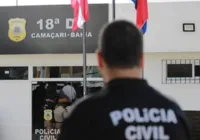 Feto é abandonado em banheiro de shopping de Camaçari