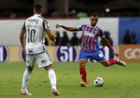 "Fico feliz por terminar bem a temporada", diz Vitor Hugo