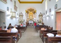 Fiéis comemoram Festa de São Lázaro neste domingo