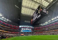 Fifa vai anunciar no domingo a sede da final da Copa do Mundo de 2026