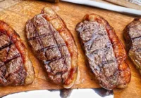 Filé-mignon ficou 12% mais barato e preço da picanha caiu 9% em 2023