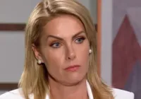 Filho de Ana Hickmann processa a própria mãe e a Record TV; entenda