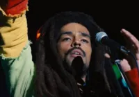 Filme sobre Bob Marley fatura quase R$ 400 mi na 1ª semana