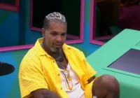 “Fingiu que eu não existia”, diz Rodriguinho sobre Thiaguinho; assista