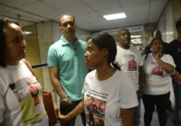 Flamengo terá que indenizar família de vítima do incêndio no Ninho