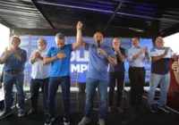 Flávio Matos é anunciado como pré-candidato a prefeitura de Camaçari